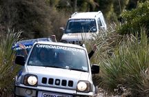 4WD Bush Safari at Off Road NZ