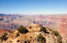 Comprehensive Grand Canyon Tour from Flagstaff