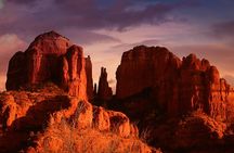 Sedona Red Rock Explorer from Flagstaff