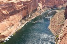 Colorado River Float Trip from Flagstaff