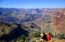 Grand Canyon Complete Day Tour from Sedona or Flagstaff