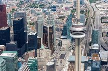 Romantic Jewel - Private Helicopter Tour for 2