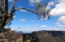 Blue Mountains Small-Group Insider Tour from Sydney