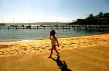 Morning or Afternoon Highlights Tour in Sydney with a Local Guide