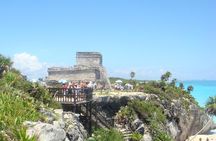 Private Tour: Tulum Ruins, Casa Tortugas and Local's choice food.