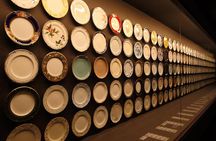 Guided Half-day Tour(AM) to Noritake Garden & Toyota Commemorative Museum