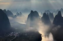 Private Yangshuo One Day Tour