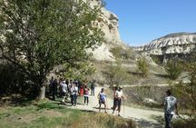 Private Tour: Cappadocia in a Day