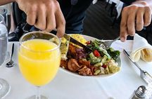 San Francisco Premier Brunch Cruise