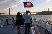 San Francisco Signature Dinner Cruise
