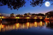 Amsterdam Wine and Cheese Evening Cruise 
