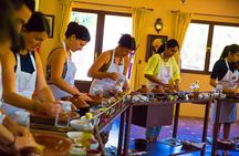 Farmhouse Cooking Class from Marrakech