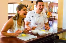 Farmhouse Cooking Class from Marrakech