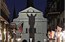 Crescent City History Tour