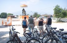 Half-Day Colors of Chiang Mai Biking Tour