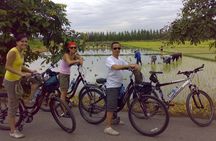 Chiang Mai Paradise Full-Day Cycling Adventure Tour