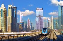 Dubai City Tour - Experience Dubai Sightseeing in Afternoon Tour