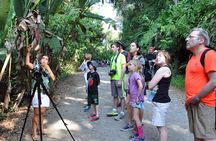 Manuel Antonio National Park Hiking Tour