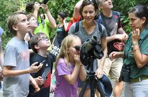 Manuel Antonio National Park Hiking Tour