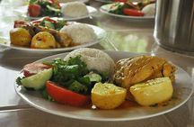 Local Flavor Cooking Experience