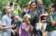 Manuel Antonio National Park Tour from Uvita
