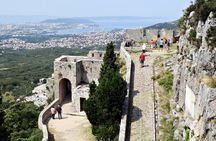 Private ''Game of Thrones'' Walking Tour in Split (entrance tickets included)