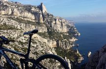 Calanques National Park integral