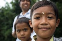 UNESCO Sites Cultural Walking Tour in Bali