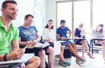 Spanish Group Course in Buenos Aires, Argentina: 20 Lessons