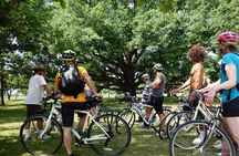 Ottawa Highlights 3.5 Hour Bike Tour
