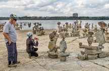 Best of Ottawa Neighbourhoods & Nature Bike Tour