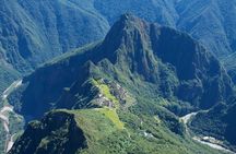 Machupicchu Mountain Hike