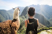 Sacred Valley Tour to Machu Picchu from Cusco 2-Day
