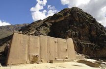 Sacred Valley Guided Tour from Cusco