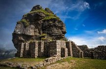 Waqrapukara Hike Full-Day Experience