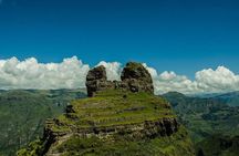 Waqrapukara Hike Full-Day Experience