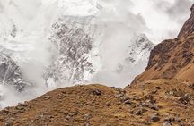 Cusco Shanty Towns: Half-Day Alternative Tour in Cusco