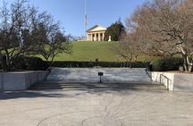 Arlington Cemetery Private Tour