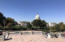 Private Capitol Hill Tour
