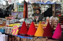 Bangalore Through Its Markets – Heritage & Market Walking Tour