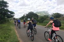  Full day Nandi Hills Countryside Bike Ride Tour