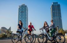 Barcelona E-Bike Photography Tour