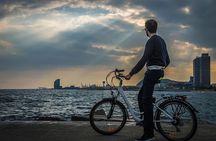 Barcelona E-Bike Photography Tour