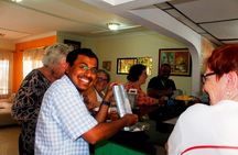 Bazurto Market Tour and Cooking Class in Cartagena