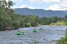Lower Browns Canyon Mildwater Float Trip
