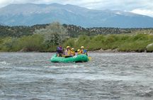 Lower Browns Canyon Mildwater Float Trip