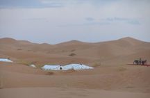 Merzouga - Magic Sahara Tour : 3 Days /2 Nights