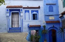 Facinating Chefchaouen Day Trip from Fes