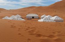 Fez Desert Tour 4 Days 3 Nights