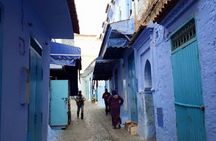 Fez Chefchaouen Tour 2 Days 1 Nights